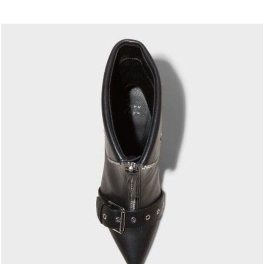 Ankle Boots - Picture 2 of 2